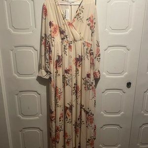 Fashionable women's dresses, Long skirt for women